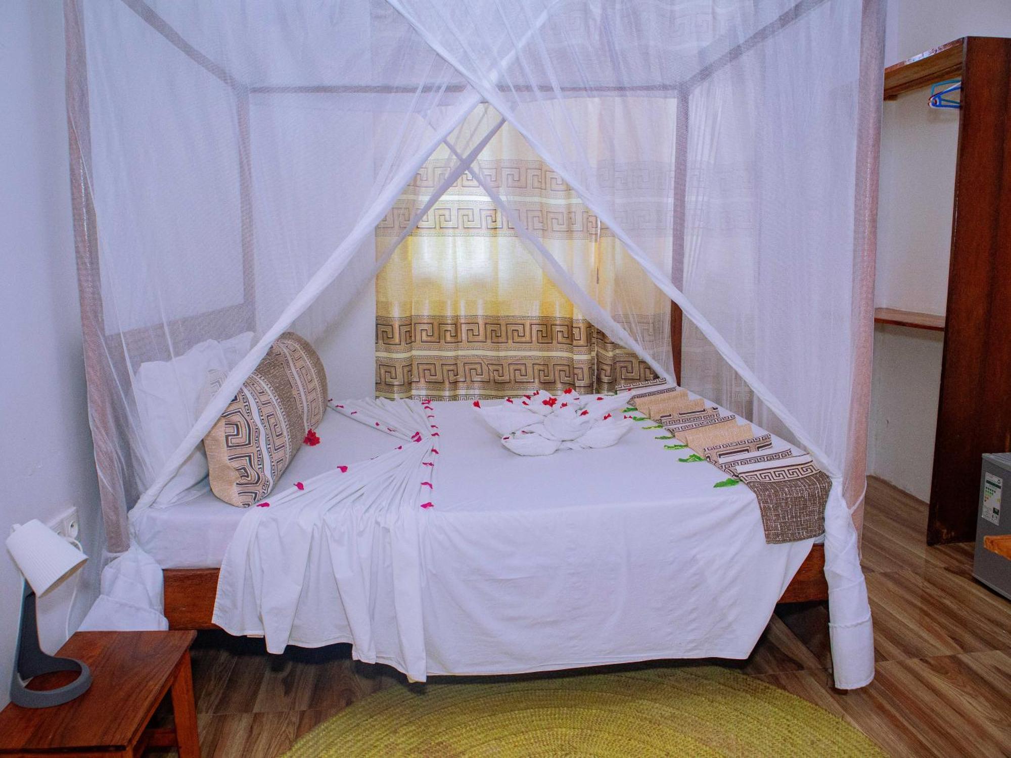 Ondo House Hotel Nungwi Exterior photo